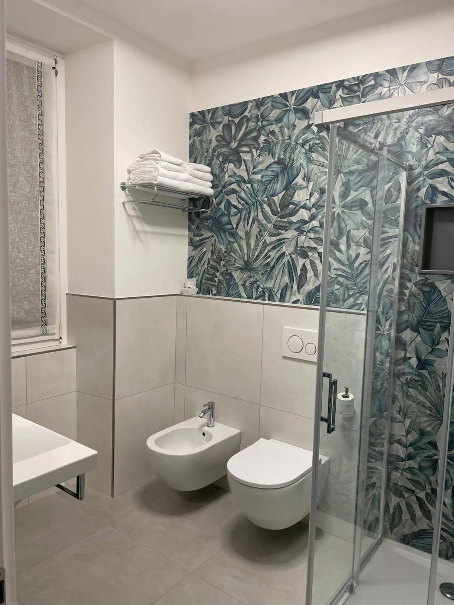 Bed And Breakfast Sweet Home Tirano Exterior photo